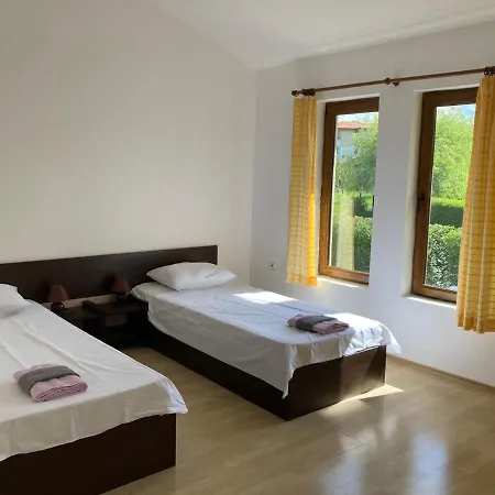 Indigo Casa vacanze Pismenovo