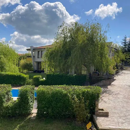 Prázdninový dům Indigo