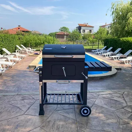 Prázdninový dům Indigo *