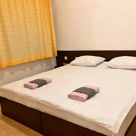 Prázdninový dům Indigo *