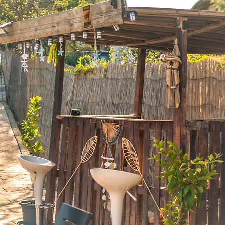 Prázdninový dům Indigo