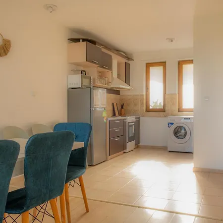 Indigo Prázdninový dům