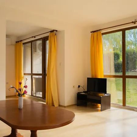 Prázdninový dům Indigo *