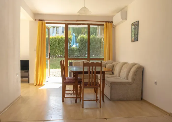 Indigo 別荘 Pismenovo