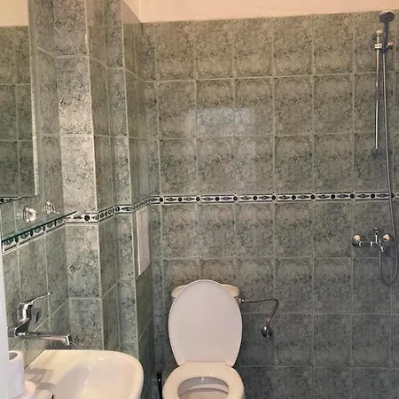 Tatil Evi Indigo Pismenovo