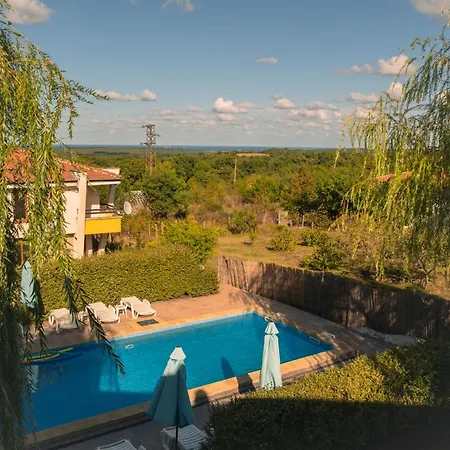 Indigo Tatil Evi Pismenovo