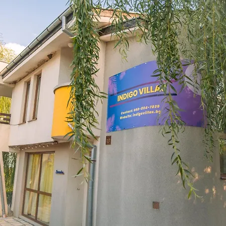 Tatil Evi Indigo Pismenovo