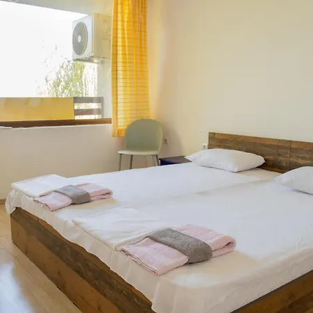 Indigo Tatil Evi