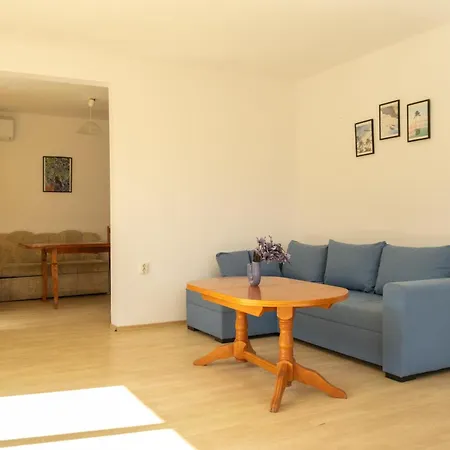 Indigo Tatil Evi Pismenovo