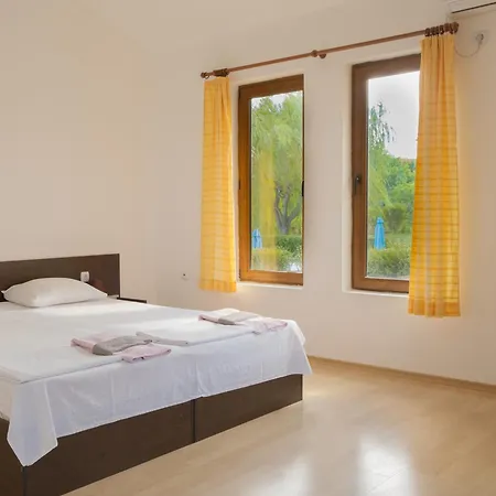 Tatil Evi Indigo Pismenovo