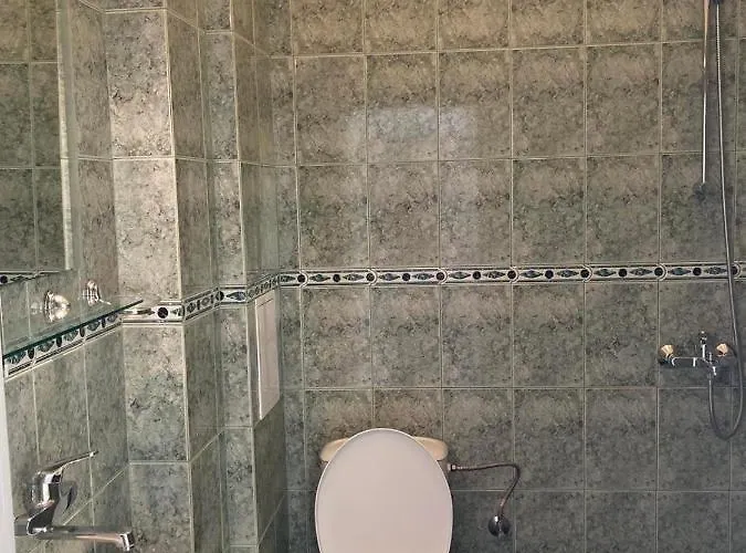 בית נופש Indigo Pismenovo