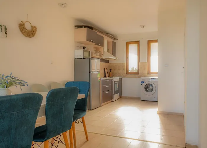 Indigo Semesterbostad