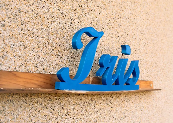 בית נופש Indigo