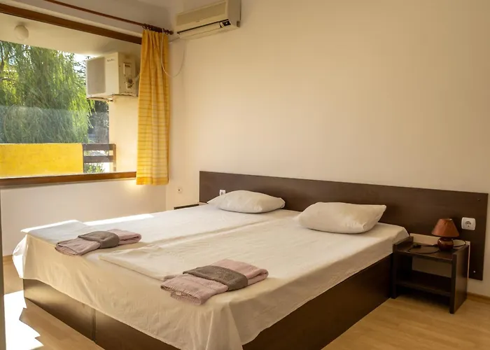 Indigo בית נופש